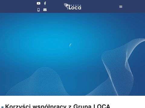 Grupa Loca - Systemy Rcp, identyfikatory