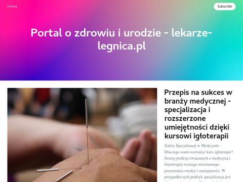 Optyk Łomża - e-superoptyk.pl