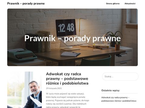 Adwokat do spraw spadkowych Wrocław