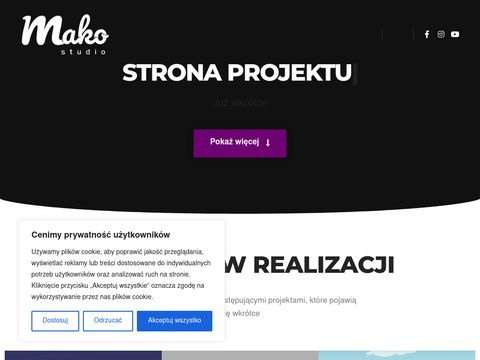Web.pc.pl -Tworzenie stron WWW