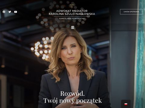 Adwokatagk.pl - kancelaria adwokacka katowice
