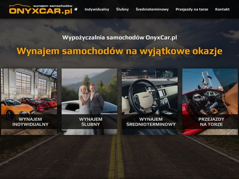 Wypożyczalnia samochodów Kraków