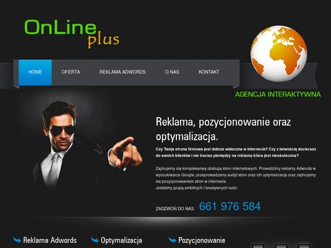 SlowoDaje.pl - Artykuły sponsorowane, specjalistyczne, poradnikowe