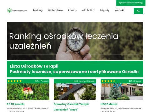 Neurologopedia Warszawa