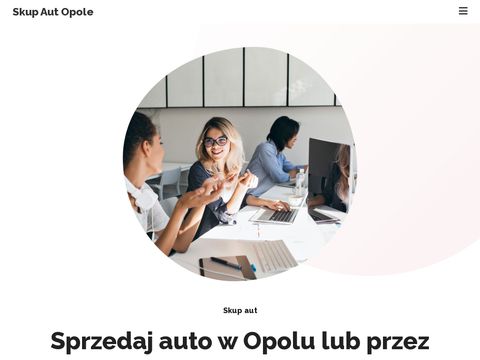 Opole-skup-aut.pl