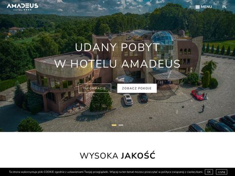 Hotel Szczyrk