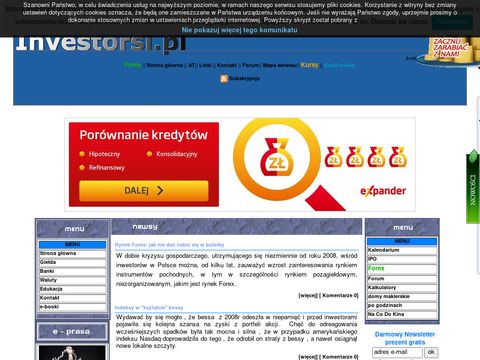PolakOszczedza.pl | Ranking kont osobistych | Promocje bankowe