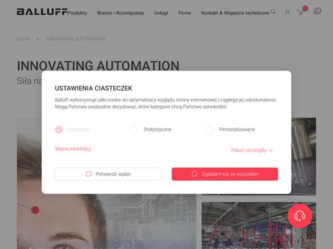 Planowanie produkcji - innovatingautomation.pl