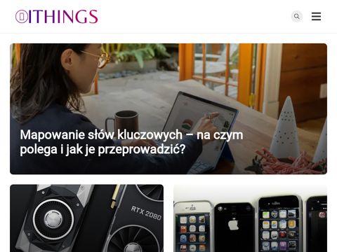 Akcesoria do smartfonów - ithings.pl