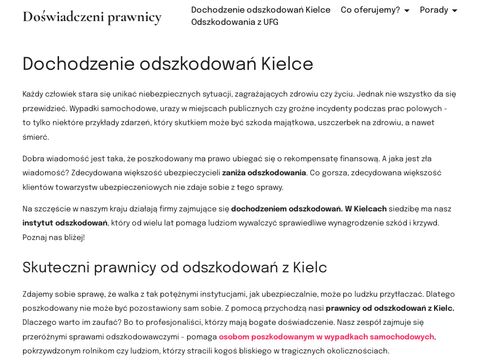 Samochody zastępcze z oc - jwodszkodowania.pl
