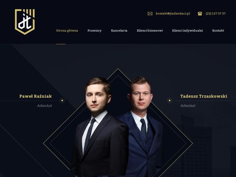Pomoc prawna Kraków Krakowska Kancelaria
