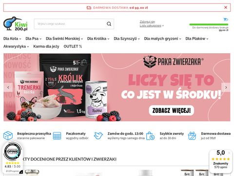 Poidło mrozoodporne - pastuchyborys.pl