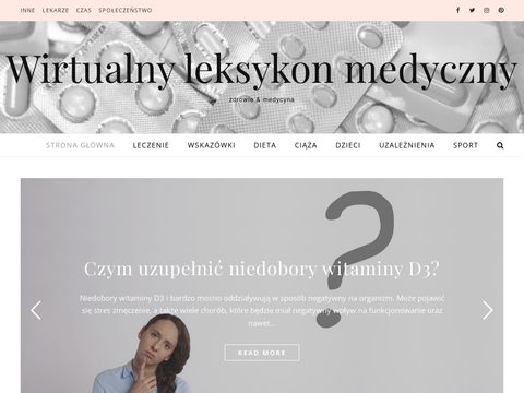 Sklep z suplementami - glutamina-odzywki.pl