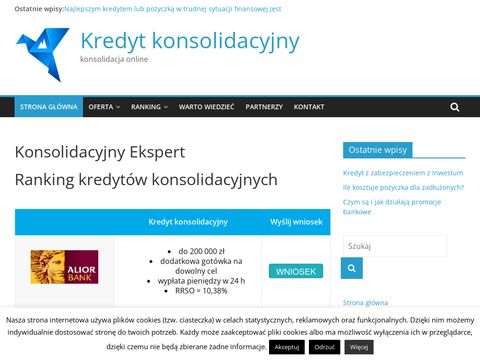 Sprawdzampozyczke.pl - opinie o pożyczkach na raty