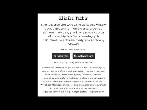 Ginekolog prywatnie - blumedica.pl
