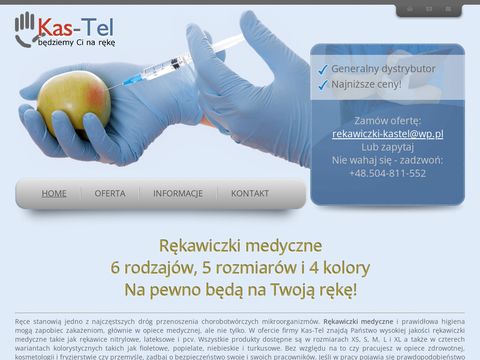 Kinesiology taping - ortopedyczny.net
