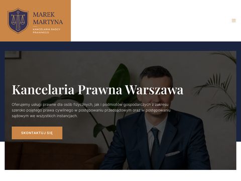 Kancelaria adwokacka Wrocław - kancelaria-borowski.pl