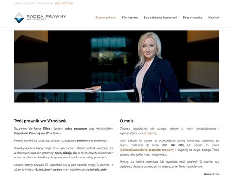 Adwokat specjalizacja prawo karne w Katowicach