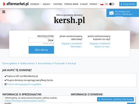 KERSH.pl