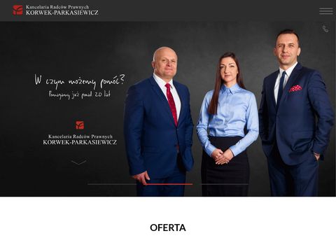 Kancelaria Olsztyn - kpolsztyn.pl