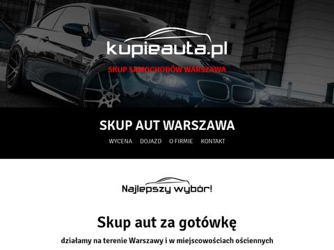 Nadajnik GPS do samochodu - xgps.pl