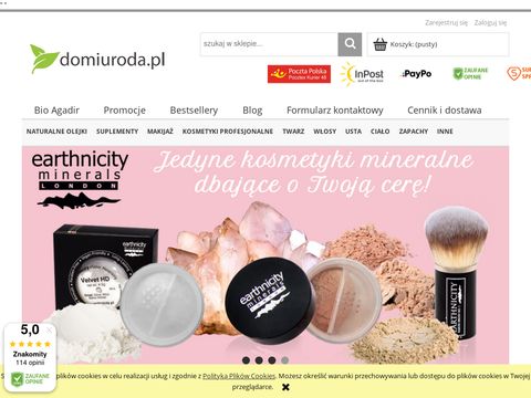 Kosmetyki Biokap - labpharma.pl