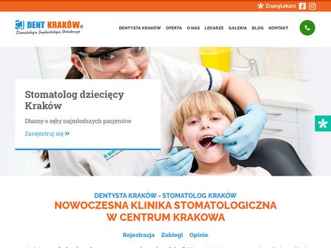 Tani stomatolog Szczecin