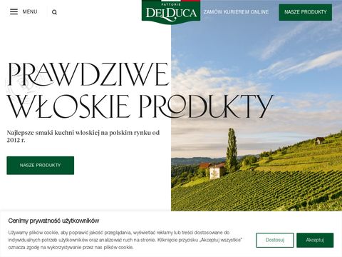 Ekologiczny sklep internetowy - ekoahimsa.pl