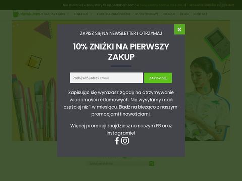 Pezenty sklep - prezentsimple.pl