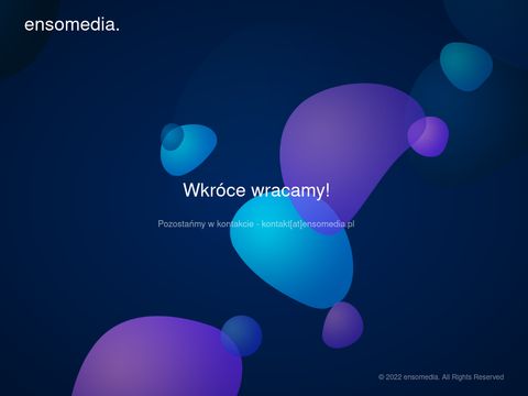 Projektowanie stron Warszawa http://www.webdamtox.pl