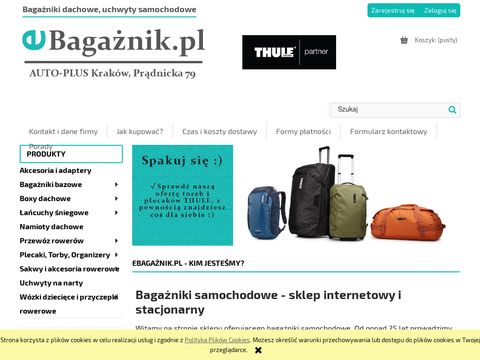 Sentechpolska.com | Alkomaty