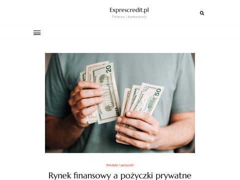 Exprescredit.pl