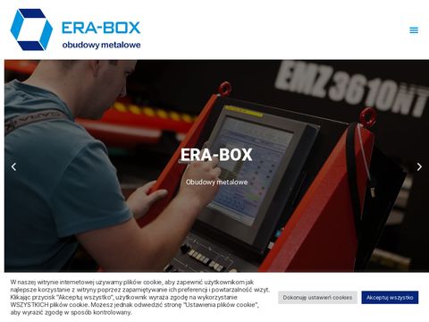 Erabox
