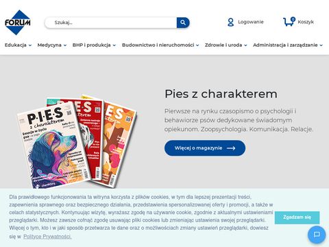 Wydawca - infoss.pl