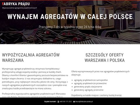 Zakład pogrzebowy - lethewarszawa.pl