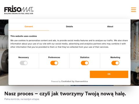 Hurtownia materiałów budowlanych w małopolsce - ATTIC Sp. z o.o.