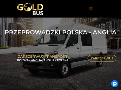 Busy do Niemiec - coloradobus.pl