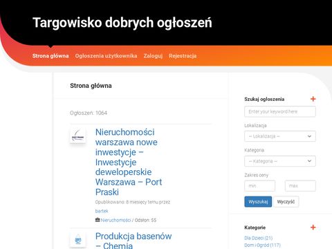 Przepisy na zdrowe jedzenie - granatwkokosie.pl