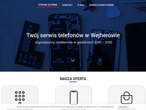 Serwis Komputerowy Poznań