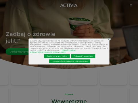 Poradnia dietetyczna mydietetycy.pl