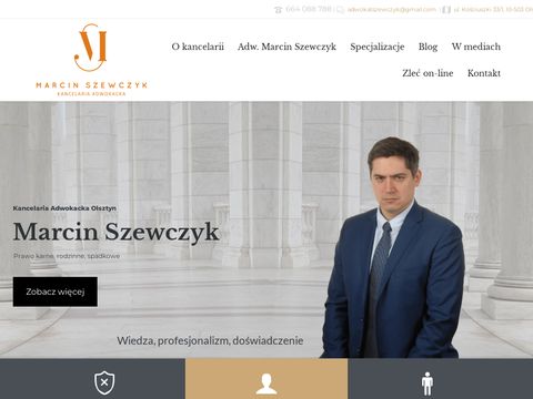 Adwokat - jtadwokaci.pl