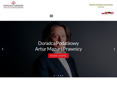 Doradztwo prawne Dąbrowa Górnicza - adwokatdabrowa.eu