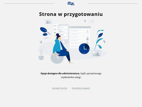 Netprotection - usługi informatyczne, outsourcing it Warszawa