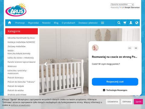 Ubranka dla niemowląti - sklep.yoclub.pl