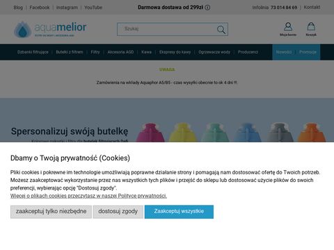 Jonizacja powietrza - mediasklep24.pl