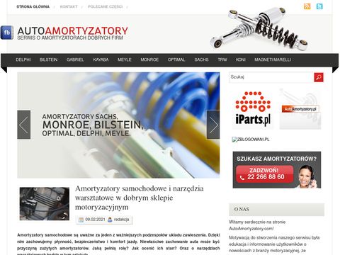 Blog dla firm - monte.net.pl