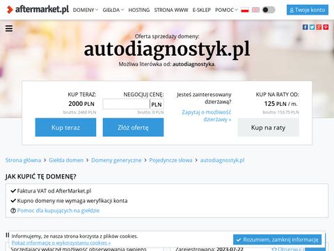 smartgarage.com.pl - usuwanie zarysowań warszawa