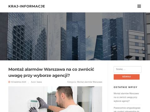 Producent betonu komórkowego - termalica.pl