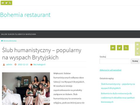 Biznes Lunch - kulisy.rzeszow.pl