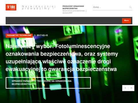 www.pomiaryelektrycznekrakow.pl